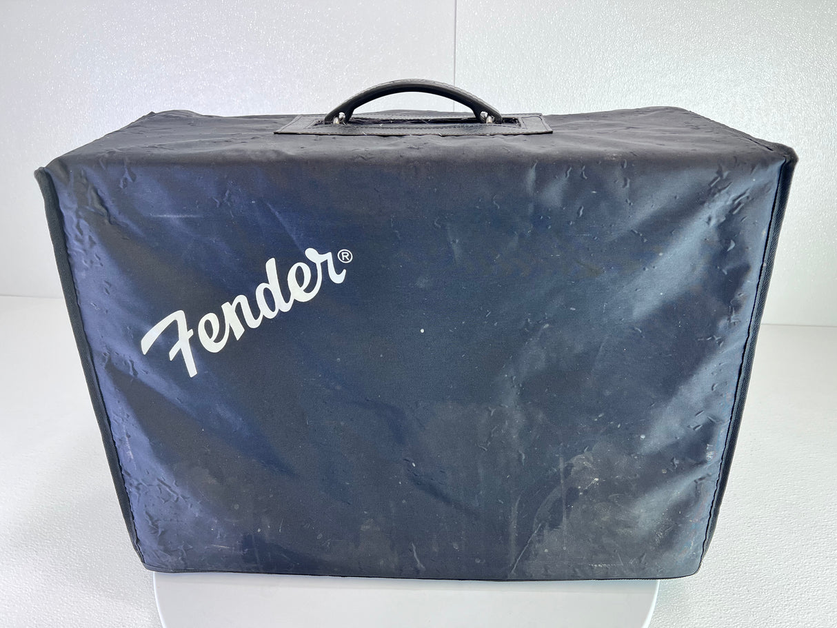 Used Fender Hot Rod Deluxe Amp