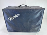 Used Fender Hot Rod Deluxe Amp