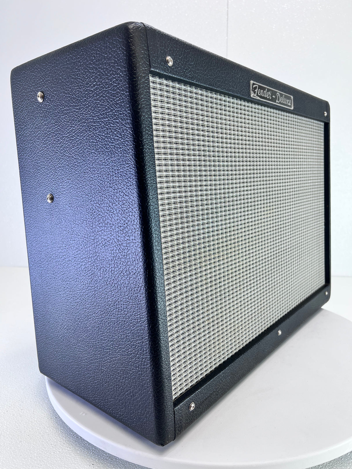 Used Fender Hot Rod Deluxe Amp