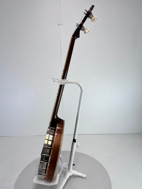 Used  5-String Banjo W/Case- Locally Made