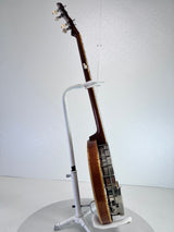 Used  5-String Banjo W/Case- Locally Made