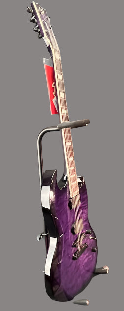 Used LTD Viper 1000 - Transparent Purple