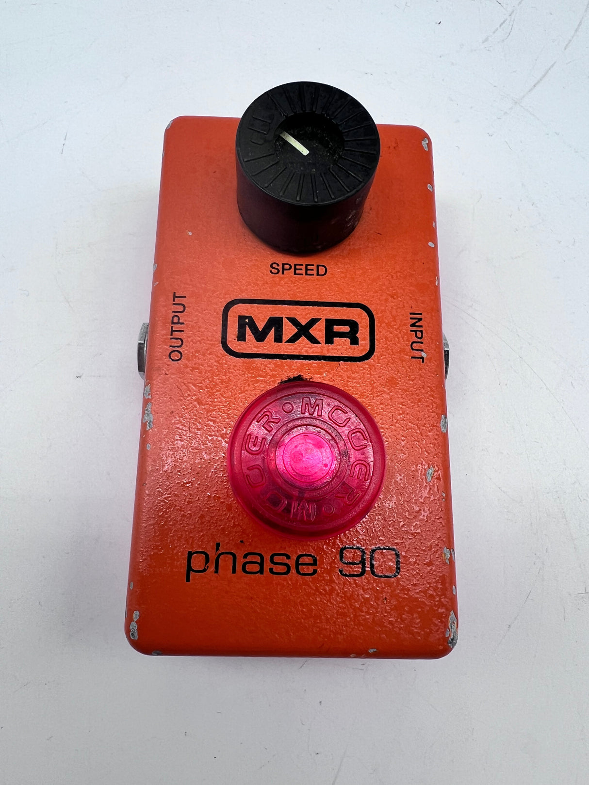 Used MXR Phase 90 Effect
