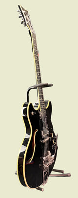 Used Schecter Corsair - Black
