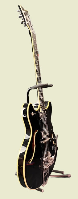 Used Schecter Corsair - Black