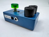 Used MXR Blue Box Octave Fuzz