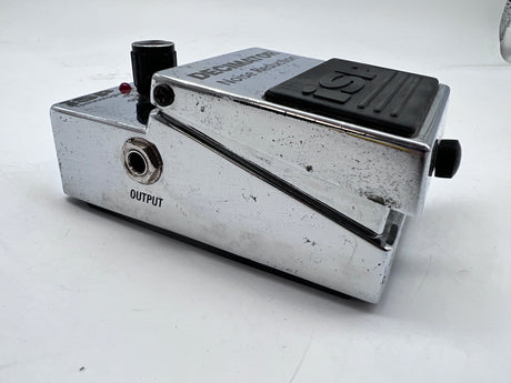 Used ISP Technologies Decimator Noise Reduction Pedal