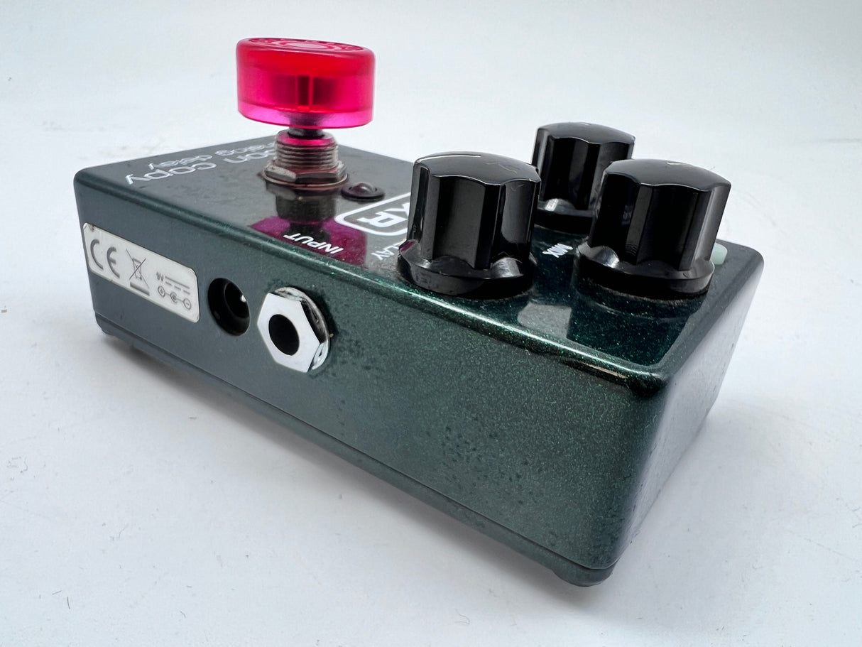 Used MXR Carbon Copy Analos Delay Effects Pedal