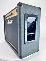 Used Marshall JCM 900 4502 50W Hi -Gain Dual Reverb Combo Amp