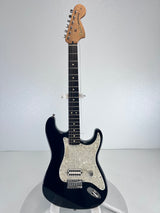 Used Fender Tom Delonge Stratocaster- Blk