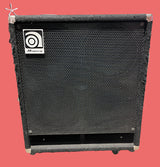 Used Ampeg BSE-410-HLF Bass Cabinet