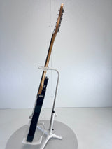 Used Fender Tom Delonge Stratocaster- Blk