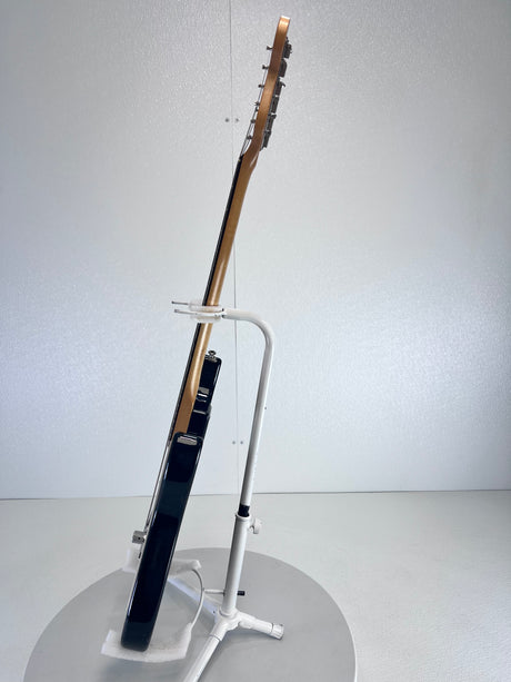 Used Fender Tom Delonge Stratocaster- Blk