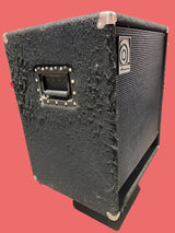 Used Ampeg BSE-410-HLF Bass Cabinet