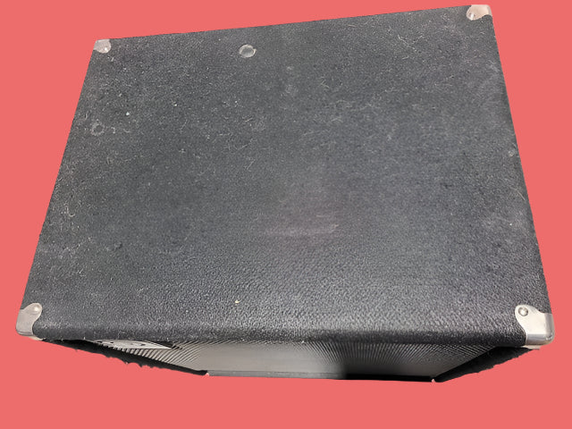 Used Ampeg BSE-410-HLF Bass Cabinet