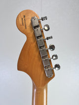 Used Fender Tom Delonge Stratocaster- Blk