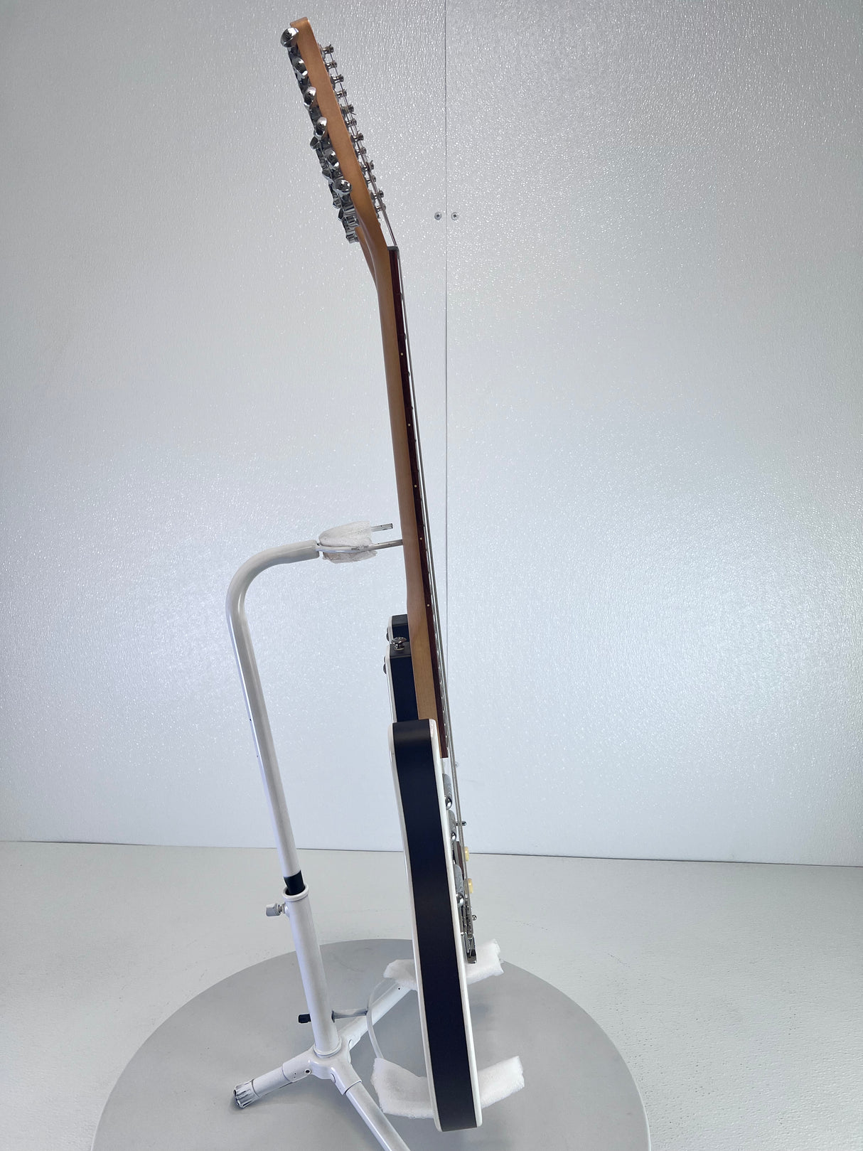 Used Danelectro Double Neck Vintage Reissue