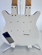 Used Danelectro Double Neck Vintage Reissue