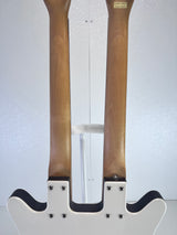 Used Danelectro Double Neck Vintage Reissue