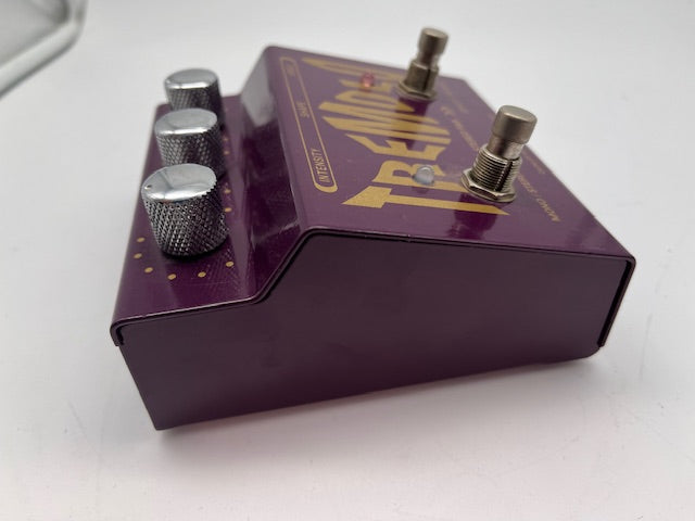 Used Dunlop TS1 Tremolo – Skip's Music