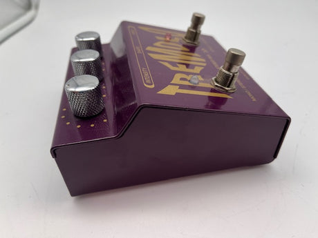 Used Dunlop TS1 Tremolo 122824