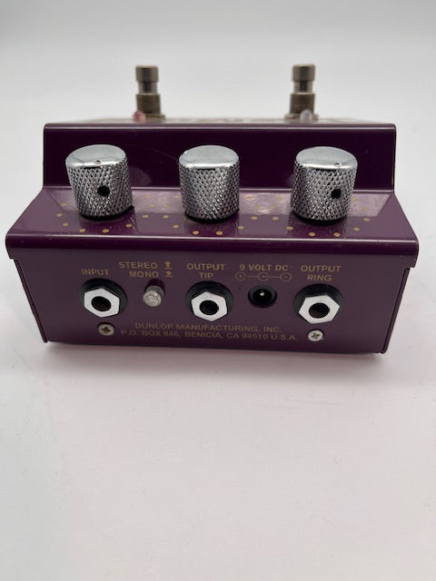 Used Dunlop TS1 Tremolo – Skip's Music