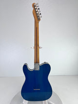Used Fender Telecaster Custom Jerry Donahue W/Soft Case