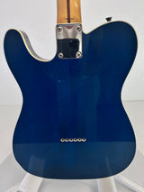 Used Fender Telecaster Custom Jerry Donahue W/Soft Case