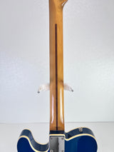 Used Fender Telecaster Custom Jerry Donahue W/Soft Case