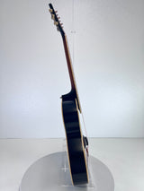 Used Epiphone Masterbuilt Century Zenith/ VS W/ Soft Case