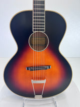 Used Epiphone Masterbuilt Century Zenith/ VS W/ Soft Case