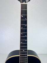 Used Epiphone Masterbuilt Century Zenith/ VS W/ Soft Case