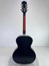 Used Epiphone Masterbuilt Century Zenith/ VS W/ Soft Case