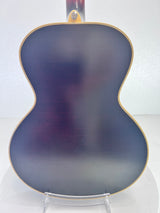 Used Epiphone Masterbuilt Century Zenith/ VS W/ Soft Case