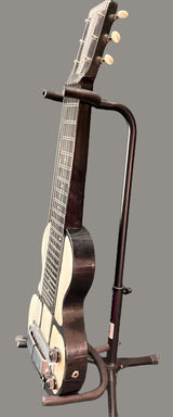 Used Rickenbacker Electro BD6 Lap Steel - Black