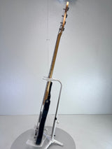 Used Squier ll Precision Bass - Black