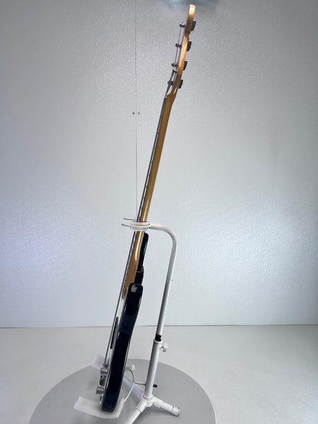 Used Squier ll Precision Bass - Black
