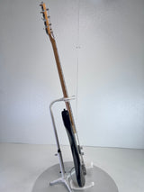 Used Squier ll Precision Bass - Black