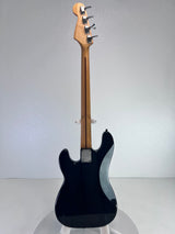 Used Squier ll Precision Bass - Black