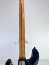 Used Squier ll Precision Bass - Black