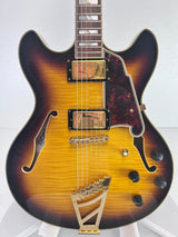 Used D'Angelico Excel DCTP