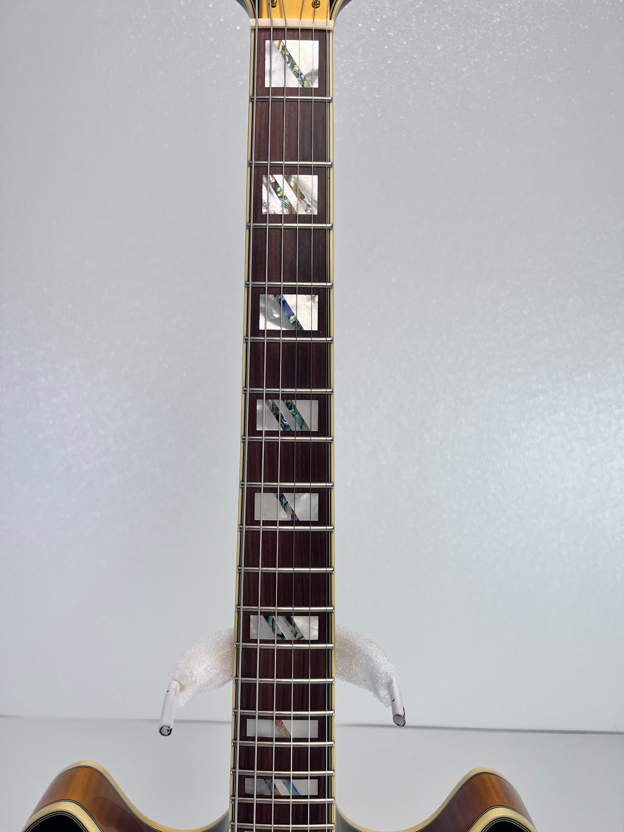 Used D'Angelico Excel DCTP