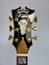 Used D'Angelico Excel DCTP