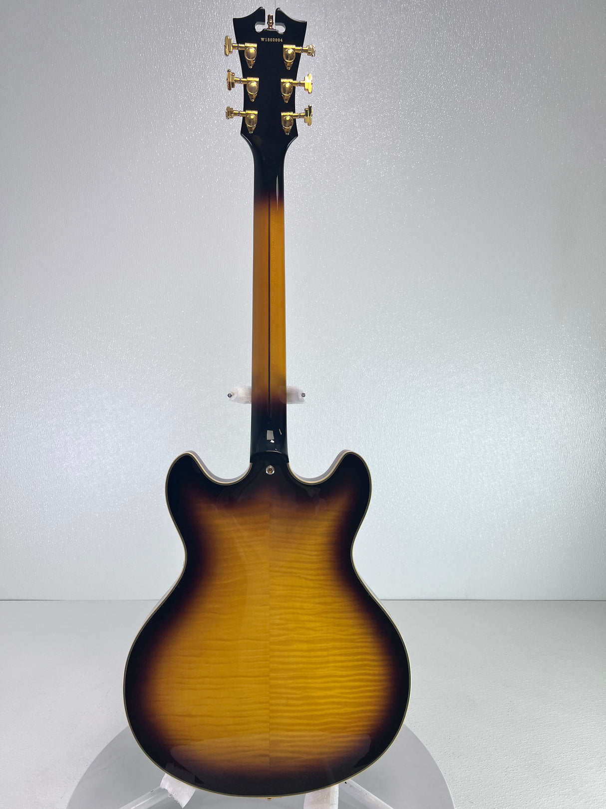 Used D'Angelico Excel DCTP