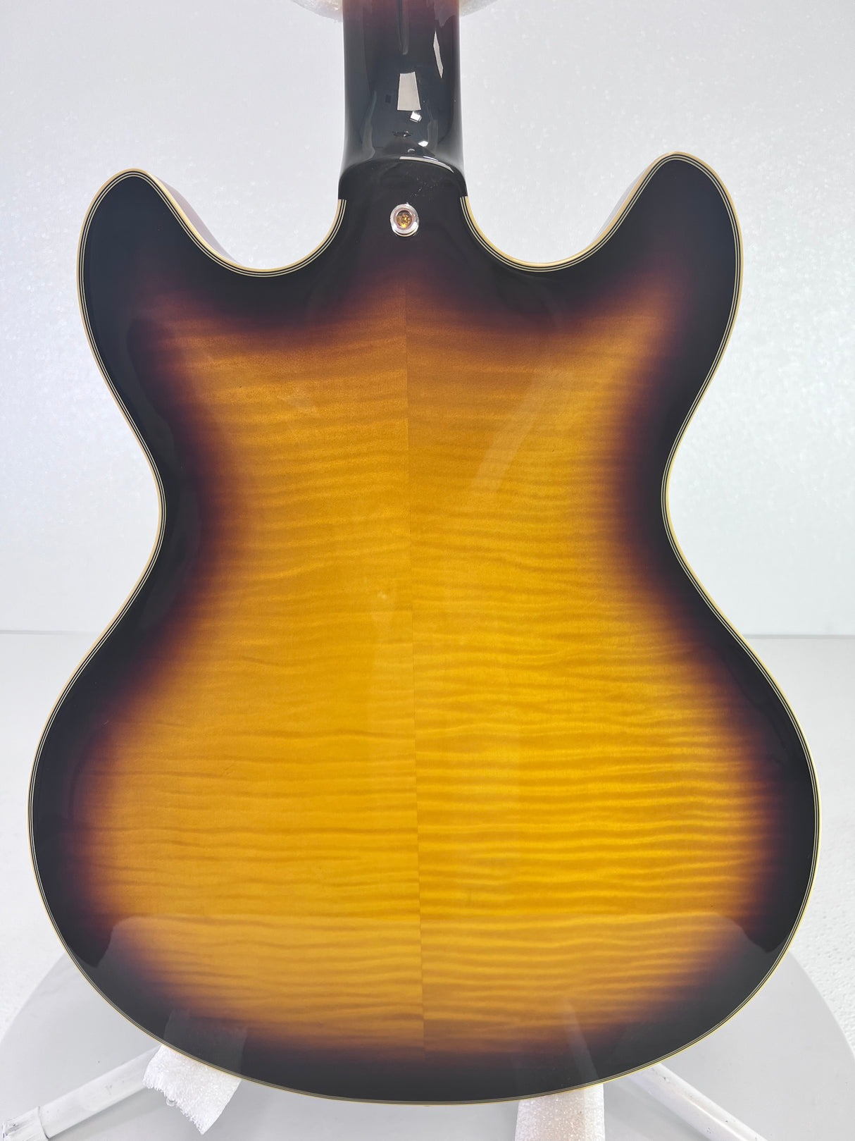 Used D'Angelico Excel DCTP