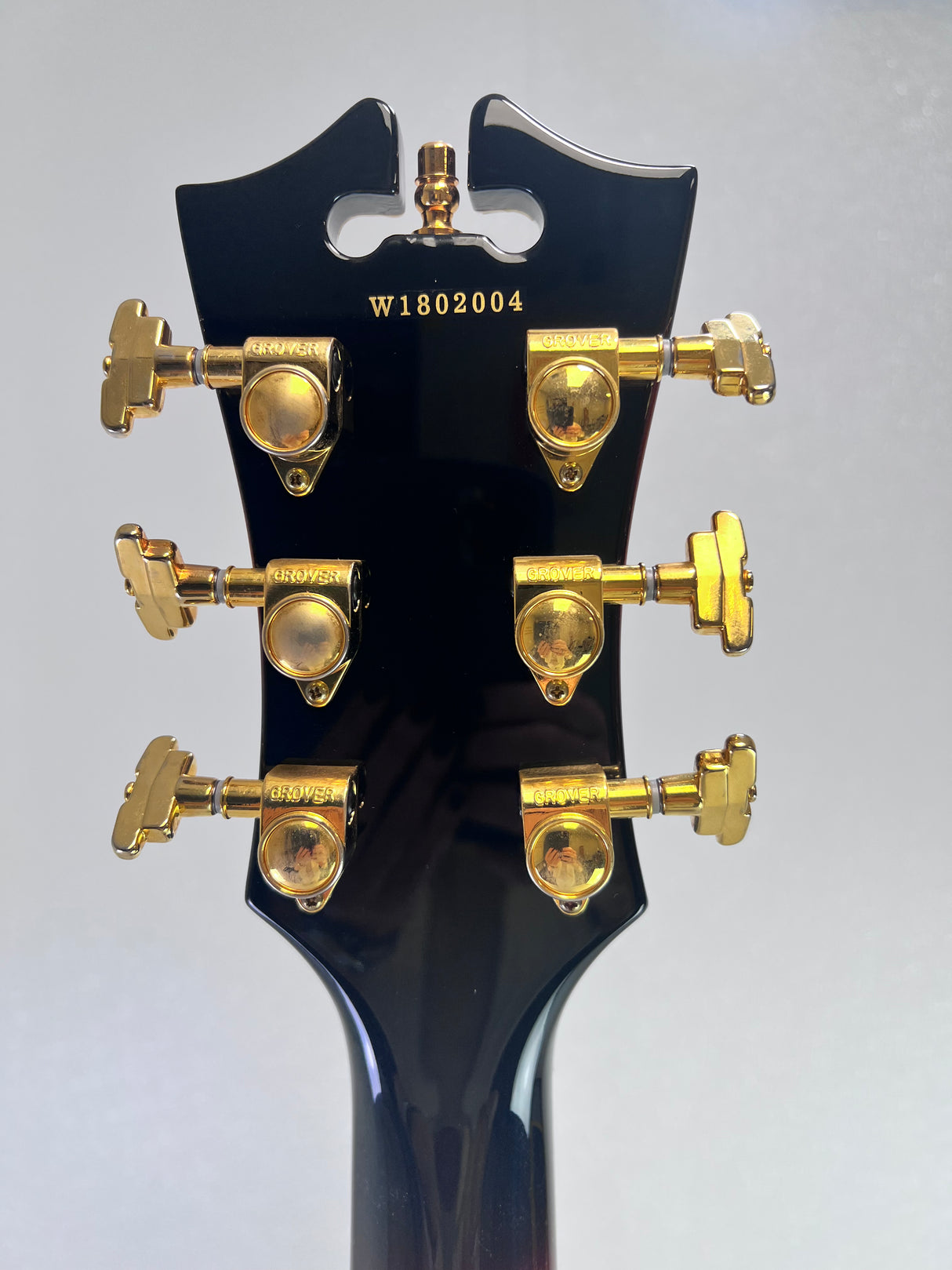 Used D'Angelico Excel DCTP