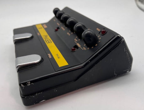 Used Pearl PH-44 Phaser Pedal, 1980s