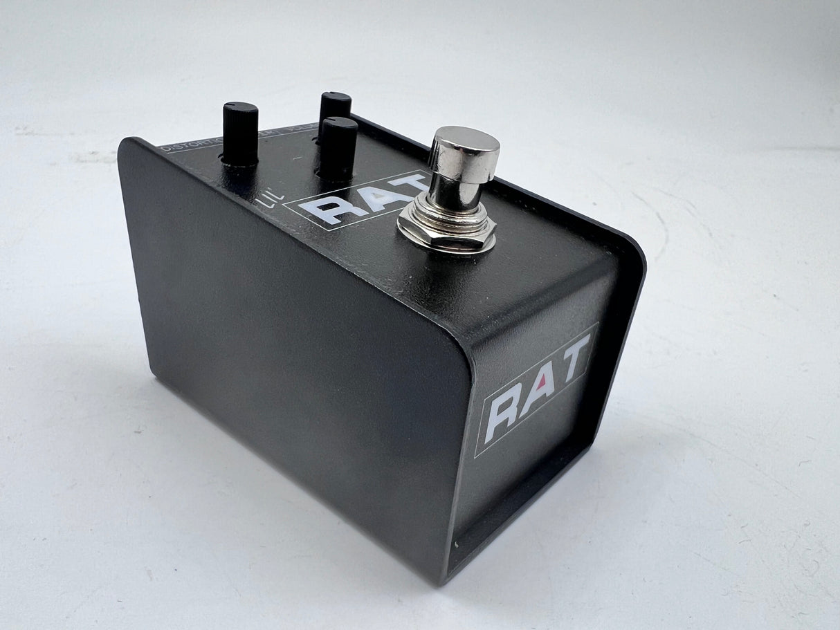 Used ProCO Lil' RAT  Distortion Pedal