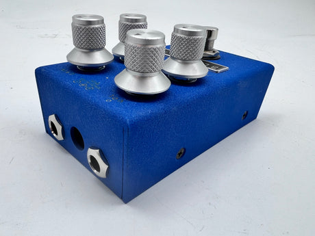 Used J Rockett Blue Note Select