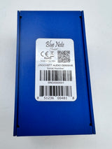 Used J Rockett Blue Note Select
